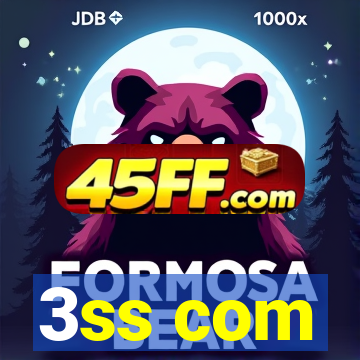 3ss com